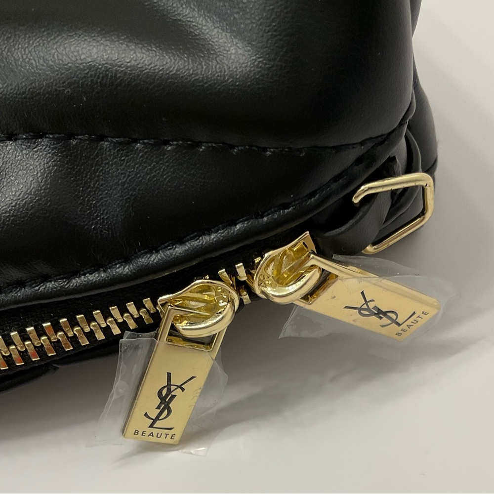 NWOT YSL Beauty pouch - Picture 3 of 9